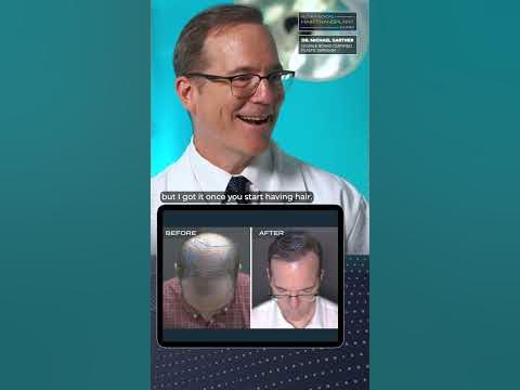 🌱Inside Dr. Gartner's Hair Transplant Expert Insights Part 2 / 