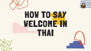 You Re Welcome Collection Thai Nguyen Atelier