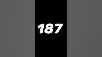 #187