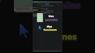 El primer paso para crear una app