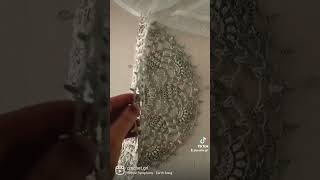 Windy Doily The Pattern Is Coming Soon On My Patreon Page Patreoncrocheteveryday