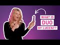 Quickies Duo By Lucent The Double Ended Glass Dildo That Will Blow Your Socks Off Quickies Duo By Lucent The Double Ended Glass Dildo That Will Blow Your Socks Off
