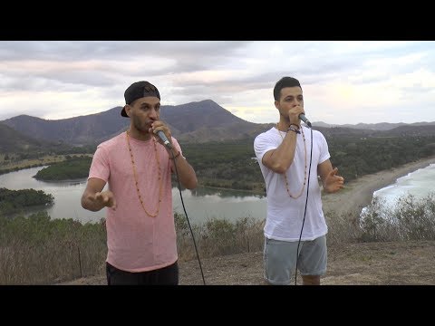 Bery I Heard You Talkin Trap Beatbox Beatness Rythmind