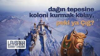 Laysara: Summit Kingdom - Himalayalar'da Üç Kastlı Bir Yerleşim (Eğitim)