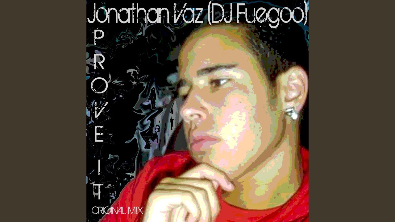 Watch Prove It (Original Mix) on YouTube Watch Prove It (Original Mix) on YouTube