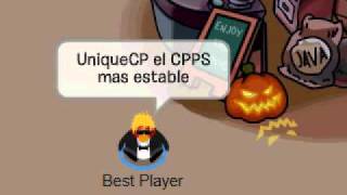 UniqueCP