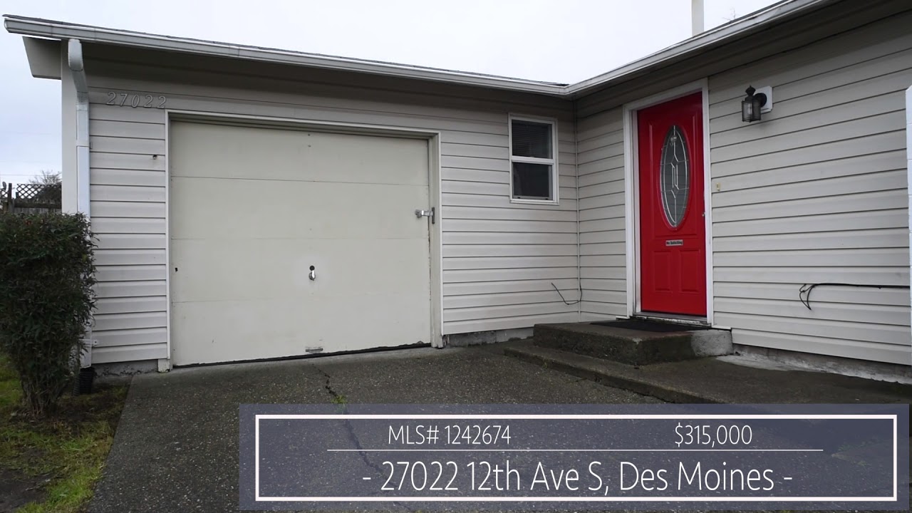 New Des Moines listing!