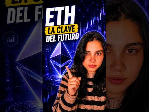 Thumbnail for 🔥 Ethereum Está Preparando Algo Grande para 2026