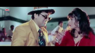 Banare Bambaiya Banaras Ka Bhaiyya 4k  Govinda Superhit Song  In Bambaiya Style  Banarasi Babu