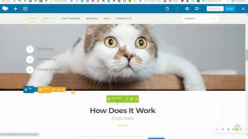 How to customize a Wordpress website using WPBakery Page Builder