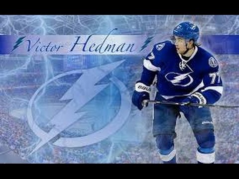 Victor Hedman