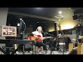 日曜の朝は・・・ 岸田智史カバー ゆうさん