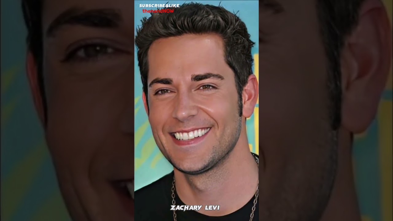 Zachary Levi#tranformation#short#SHAZAM