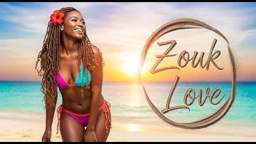 Zouk Songs Playlist – Ultimate Love & Dance Mix for Zouk Lovers ❤️‍🔥