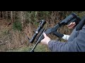 Suppressed TC Contender 44mag with AAC TiRant silencer