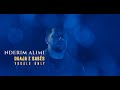 Nderim Alimi - Duaja e Babes (Vocals Only)