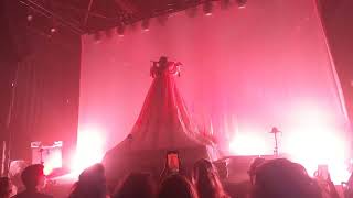 20220627 - Purity Ring - Rubyinsides - Live at Union Transfer, Philadelphia, PA