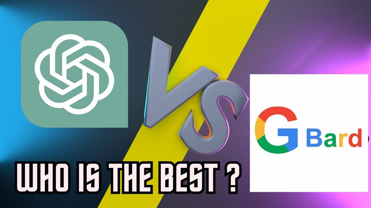 How To Use Google Bard AI Chatbot - Better Than ChatGPT? - YouTube