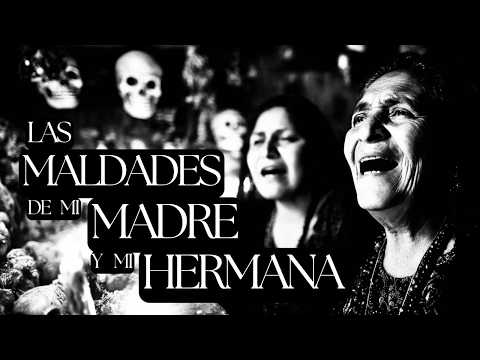 LAS MALDADES HECHAS POR MI MADRE Y MI HERMANA (2 RELATOS DE TERROR)