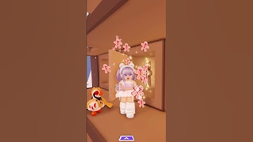 Advent Calendar DAY 20 in Adopt Me! ❄✨