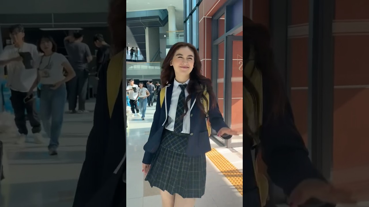 XO Kitty 2 😺 | Anna Cathcart & Sang Heon Lee | Anthony Keyvan 