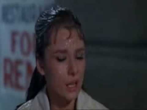 Breakfast at Tiffany's Final Scene