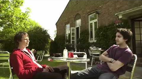 Consumer Facing Video