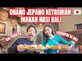 【MAKAN BALI】TERNYATA DI JEPANG JUGA ADA MAKANAN BALI YG ENAK! ORANG JEPANG SUKA MAKAN NASI BALI!