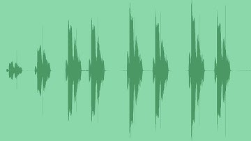 Light Switch 2 Sound Effects