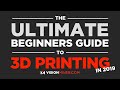 The Ultimate Beginner's Guide to 3D Printing  $500 machines up to $1,000,000 machines