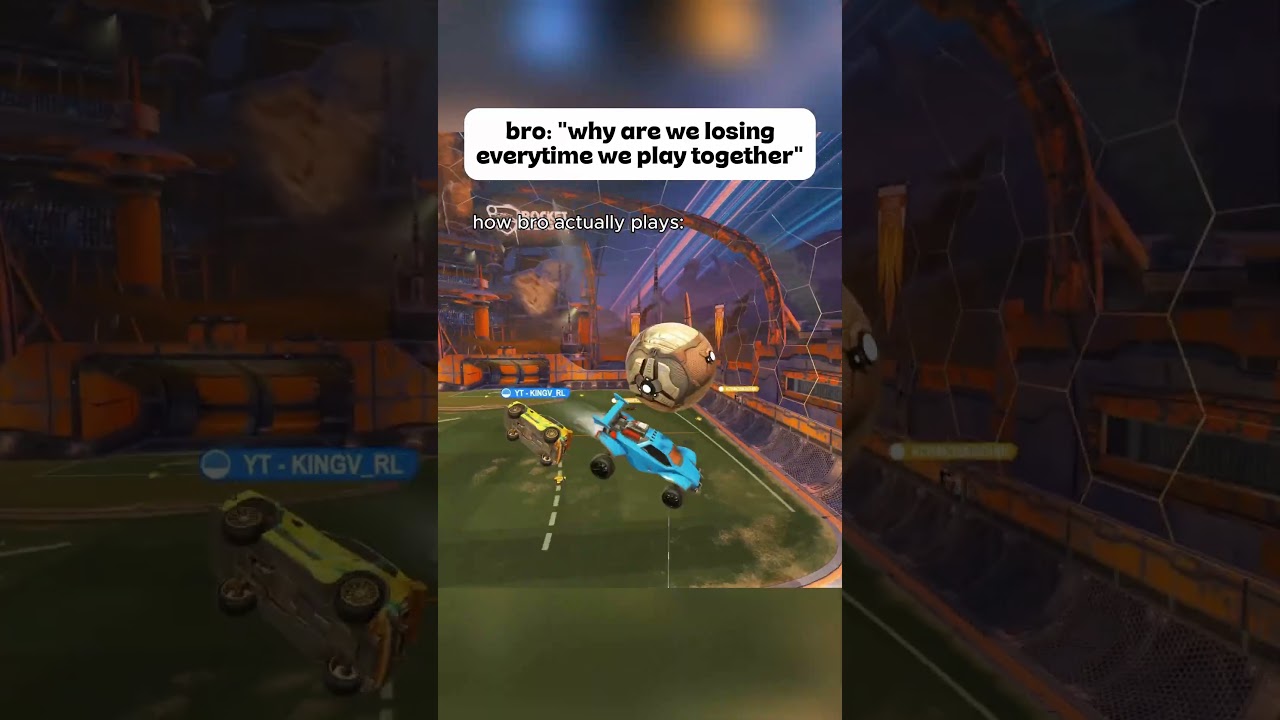 Who Tells Bro😭#usa #rocketleague #rocketleagueclips #rl #gaming