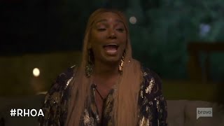 NeNe calls Kenya a “Big ass bully” | (Season 12, Episode 18) | #RHOA Net Worth