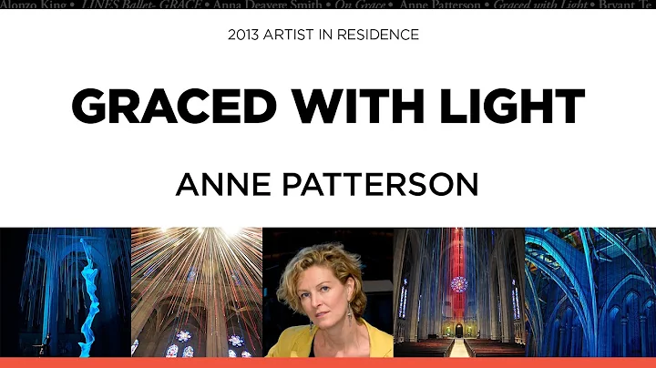 Looking Back and Looking Forward: Artist in Reside...