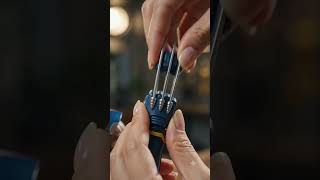 ASMR Wolverine 1/6 Figure Unboxing 🐾 Adamantium Claws SNIKT (No Talking)