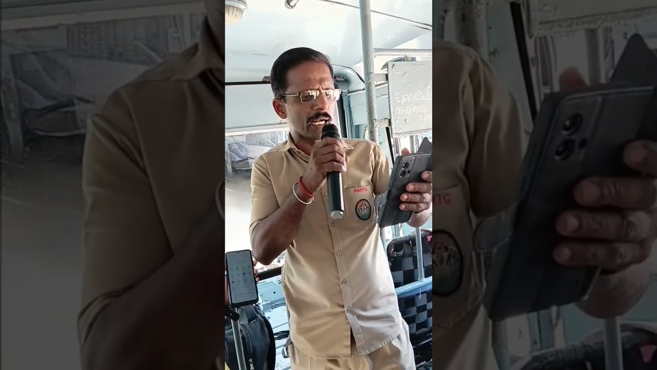 KSRTC Budget Tourism Cell | Ride Happy, Remember Forever