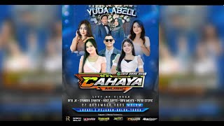 Live CAHAYA Music //  Wedding YUDA \u0026 ABELL // Pejaren 23 Desember 2025
