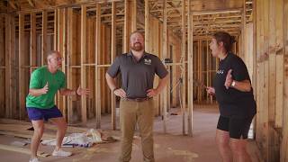 Just Ask Jake Finishing A Basement Forsyth County Building Licensing