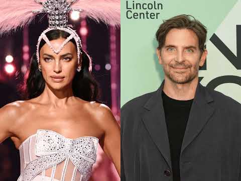 Ірина Шейк і Бредлі Купер захищають конфіденційність своєї дочки: єдиний підхід до цифрових меж