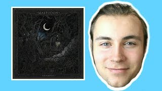 Mastodon - Cold Dark Place EP REVIEW