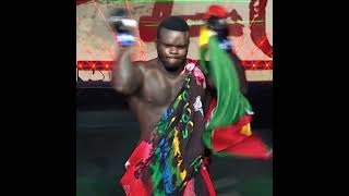Senegalese Powerhouse Can Reug Reug Retain His Heavyweight Mma Throne At One 173 In Tokyo?