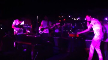 Virtual Boy - Memory of a ghost (Live)