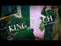 【Lydia:】KING BITCH / 女王蜂 piano&vocal cover.