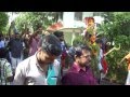 Samaneya kalavadi kummatti thrissur onam 2012