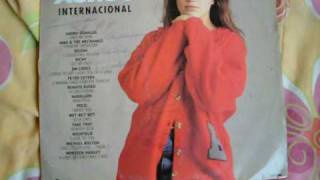 Guilherme Jabur Mostra LP CARA E COROA da Globo Internacional 1995