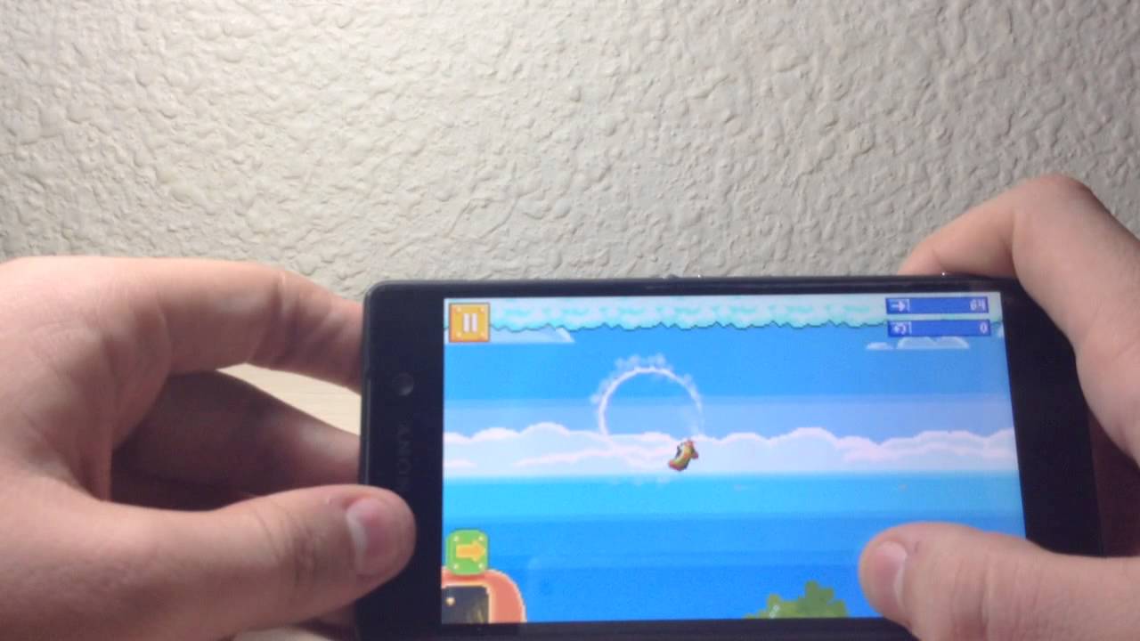 Retry Reviews Review de Retry | by android y Windows - YouTube