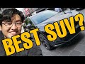 So I reviewed one of the best cars to buy out there now