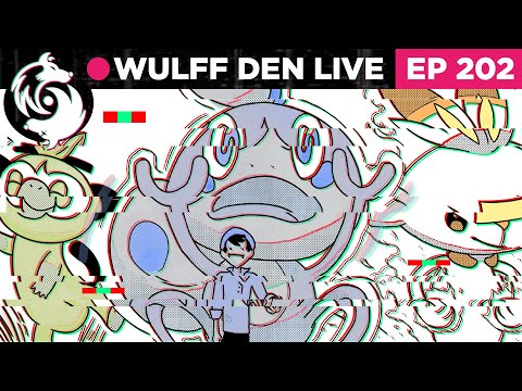 Everyone's already got problems with Pokémon Sword and Shield - WDL Ep 202 Everyone's already got problems with Pokémon Sword and Shield - WDL Ep 202