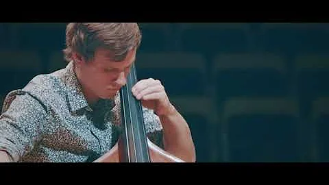 Tubin Concerto for Double Bass with Steve Metcalf ...