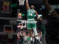 Isaiah Thomas Scored 53 Points Day After Sister Died