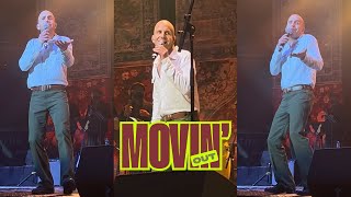 Theo Katzman Live From… Vulfpeck vulfmon Theo Katzman – Movin' Out (Billy Joel Cover) | Vulfpeck Live